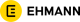 Logo vom Hersteller EHMANN