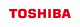 Logo vom Hersteller TOSHIBA