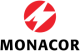 Logo vom Hersteller MONACOR