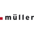 Logo vom Hersteller HUGO MÜLLER