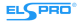 Logo vom Hersteller ELSPRO