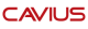 Logo vom Hersteller CAVIUS