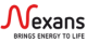 Logo vom Hersteller NEXANS