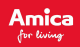 Logo vom Hersteller AMICA