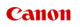 Logo vom Hersteller CANON