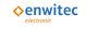 Logo vom Hersteller ENWITEC ELECTRONIC