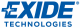 Logo vom Hersteller EXIDE TECHNOLOGIES