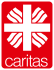 Logo vom Hersteller CARITAS