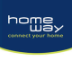 Logo vom Hersteller HOMEWAY