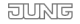 Logo vom Hersteller JUNG