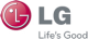 Logo vom Hersteller LG