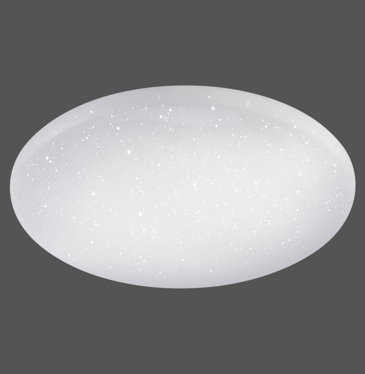 LED Deckenleuchte innen Uranus 14460-16 weiss