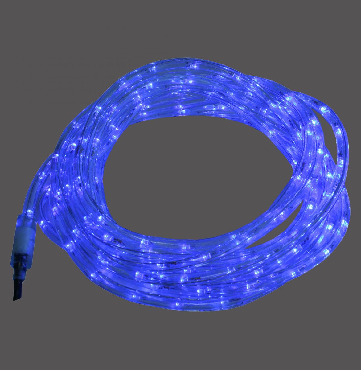 LED Lichtschlauch Elvis 86025-56 blau