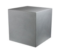 Shining Cube 42406W 43cm Grey