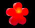 Shining Flower 32269W D=60cm rot
