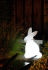 Shining Rabbit 32354L H=70cm RGB