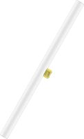 LED-Linienlampe 4,9W S14d 450lm dimmbar