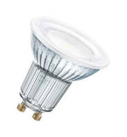 LED-Reflektorlampe P PAR16 4,3W GU10 4000K 120°