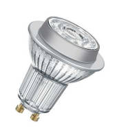 LED-Reflektorlampe P PAR16 9,1W GU10 4000K 36°
