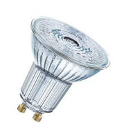 LED-Reflektorlampe 6W GU10 3000K 36°
