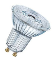 LED-Reflektorlampe P PAR16 8,3W GU10 2700K 60°
