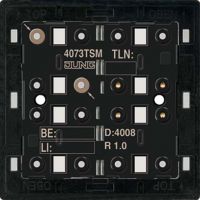 KNX Tastsensor-Modul 4073 TSM
