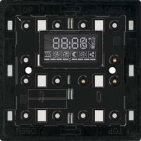 KNX Kompakt Raumcontroller 4093 KRM TS D