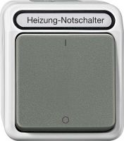 Heizungs-Notschalter MEG3643-8029