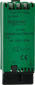 Fernschaltrelais grün 517740