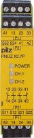 Not-Aus-Schaltgerät PNOZ X2.7P #777305