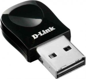 Wireless N USB-Adapt. Nano DWA-131