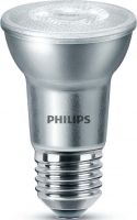 LED-Reflektorlampe PAR20 6,0W E27 500lm dimmbar