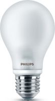 LED-Lampe 4,5W E27 470lm matt