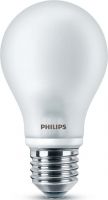 LED-Lampe 7,0W E27 806lm matt