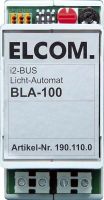 BLA-100 i2-BUS Lichtautomat
