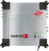 Kompaktkopfstelle QAM BOX eco 16