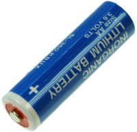 Tadiran Lithium-Batterie SL360/S