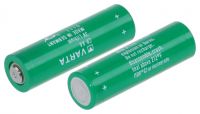 Varta Lithium-Batterie 107993