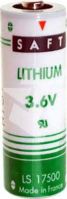 Saft Lithium-Batterie 123297