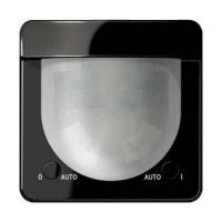 KNX Automatik-Schalter CD 3281-1 SW schwarz
