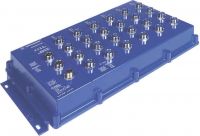 Ind.Ethernet Switch OCTOPUS 24M