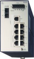 Ind.Ethernet Switch RSB20-0900VVM2SAABHH