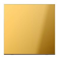 Steuertaste Standard GO 1700 goldfarben