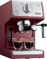 Espressomaschine ECP 33.21.R rt