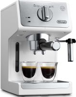 Espressomaschine ECP 33.21.W ws