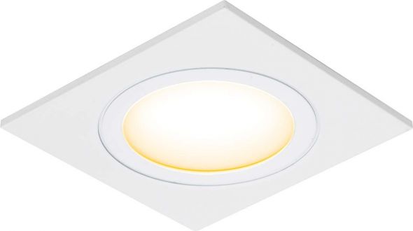 P-LED Möbeleinbauleuchte L24300102 ws