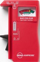 Batterietester BAT-250-EUR