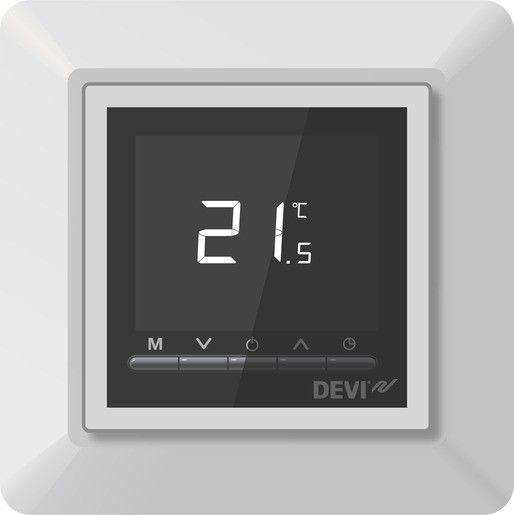 Timer-Thermostat 140F1055