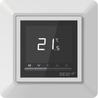 Timer-Thermostat 140F1055