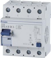 FI-Schalter DFS4040-4/0,50-B SKS